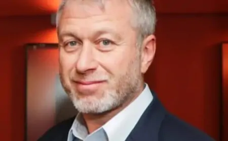 Roman Abramovič: milijarder  s umjetničkom zbirkom od milijardu dolara