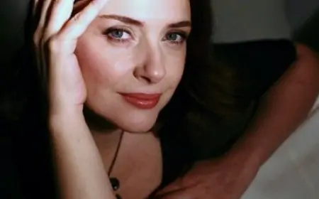 Sanja Vejnović: jedna od najljepših  glumica tražena u regiji,  ne i Hrvatskoj