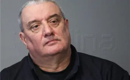 Ove godine 54.593 nezakonita prelaska granice, povećanje čak 140 posto