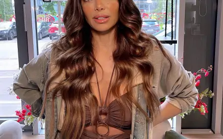 Nikolina Pišek: doživjela teške uvrede u centru Zagreba