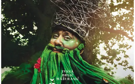 Šuma Striborova: jedan od najljepših dječjih naslova u Žar ptica