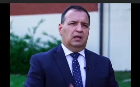 Vili Beroš :  žrtva krađe identiteta u lažnom oglasu za lijek