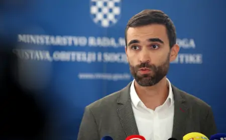 Sindikati javnih službi: Tražimo rast osnovice plaća 15 posto