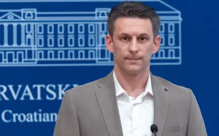 Božo Petrov: Svakog mjeseca gubimo do 10 ambulanti obiteljske medicine