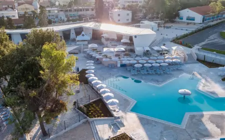 Falkensteiner Premium Camping Zadar osvojio prestižnu ICONIC AWARD