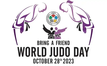 Svjetski dan juda (WJD)