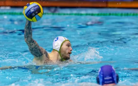 Slijedi dvoboj Mladosti i Juga