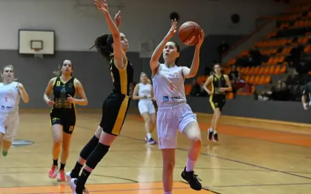 Košarka: Kreće Premijer ženska liga