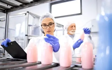 Industrijska proizvodnja u kolovozu pala za 2,4% na godišnjoj razini