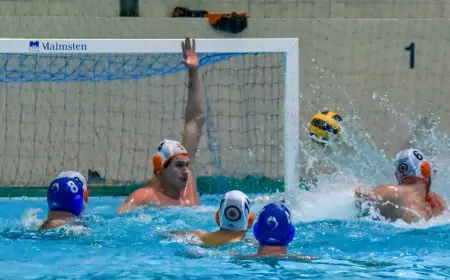 Počinje i regionalna A1 liga