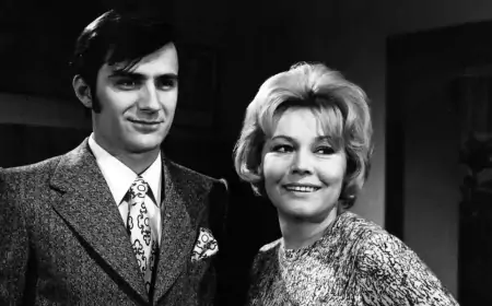 Rade Šerbedžija:  glavna uloga u psihološkom trileru  Kainov znak iz 1970. na HRT-u 3