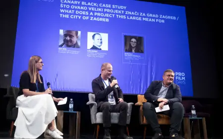 Velika potražnja za hrvatskim lokacijama kod inozemnih filmaša