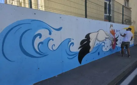 Zadar je centar svita!