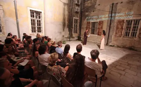 Kako pomoći zadarskoj nezavisnoj kulturnoj sceni?