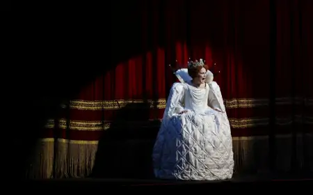 Anna Bolena: ovacije riječke publike na premijeri opere u HNK-u