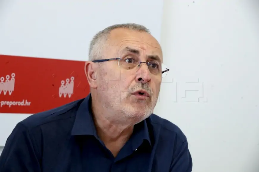 Zaposlenici u školama će u prosvjed ako prođe Zakon o plaćama