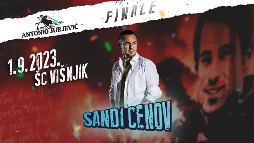 Finalisti 7. memorijalno-humanitarnog turnira Antonio Jurjević