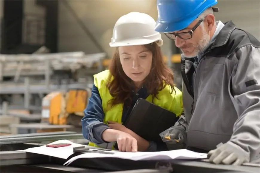 Industrijska proizvodnja u srpnju pala za 0,7% na godišnjoj razini