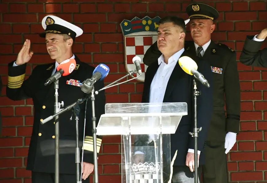 Milanović: izbori da budu svake četiri godine