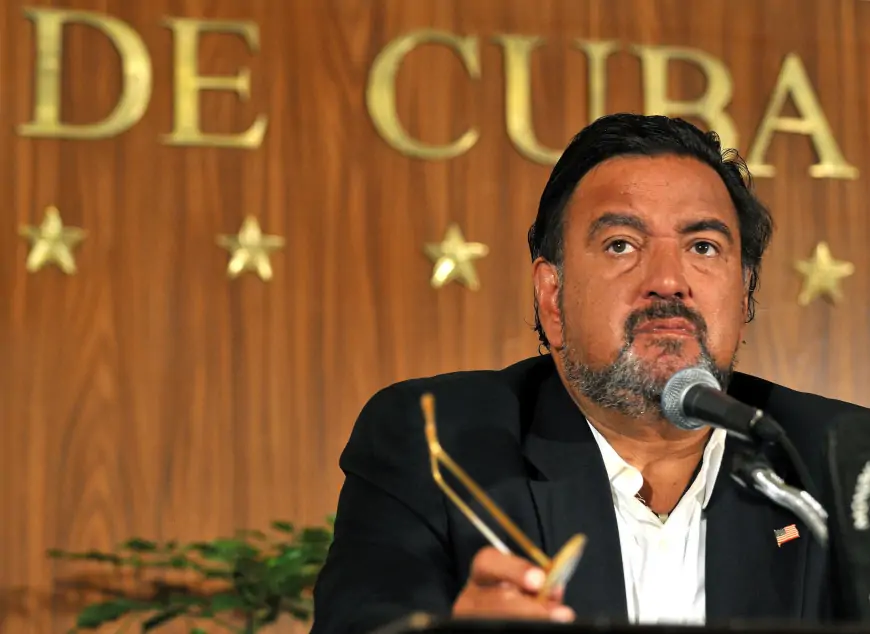 Umro Bill Richardson, bivši američki diplomat i pregovarač