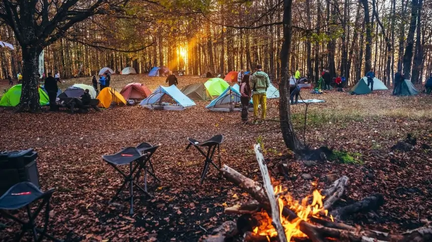 Sutra kreće planinarsko natjecanje 'Highlander Velebit'