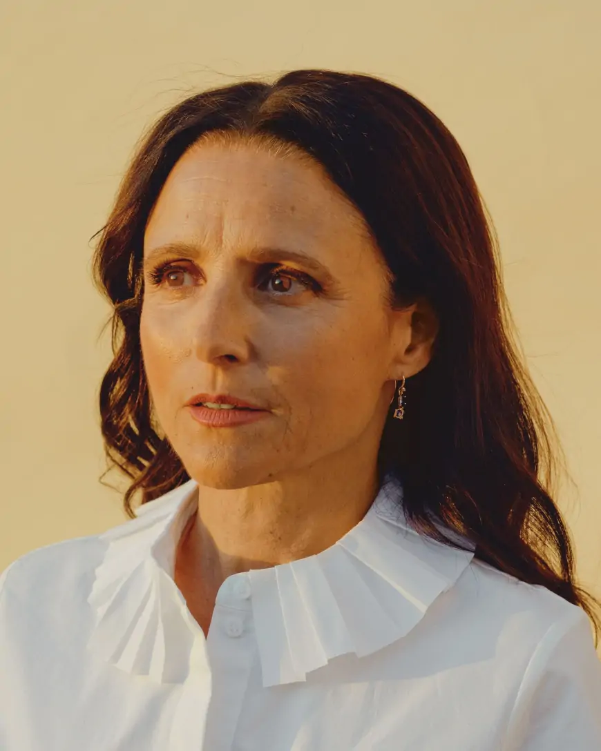 Svjetska premijera filma Daine Oniunas- Pusić s Juliom Louis-Dreyfus