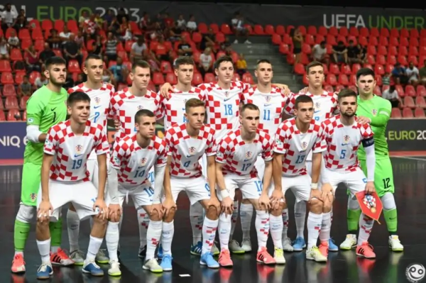 Hrvatska u zadnjoj sekundi ostala bez pobjede