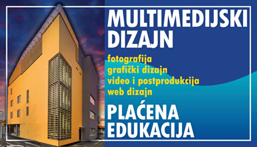 INOVAcija Zadar: Stručno osposobljavanje uz novčanu naknadu