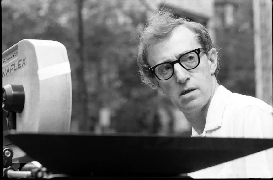 Woody Allen: veliki trijumf u Veneciji s francuskim filmom