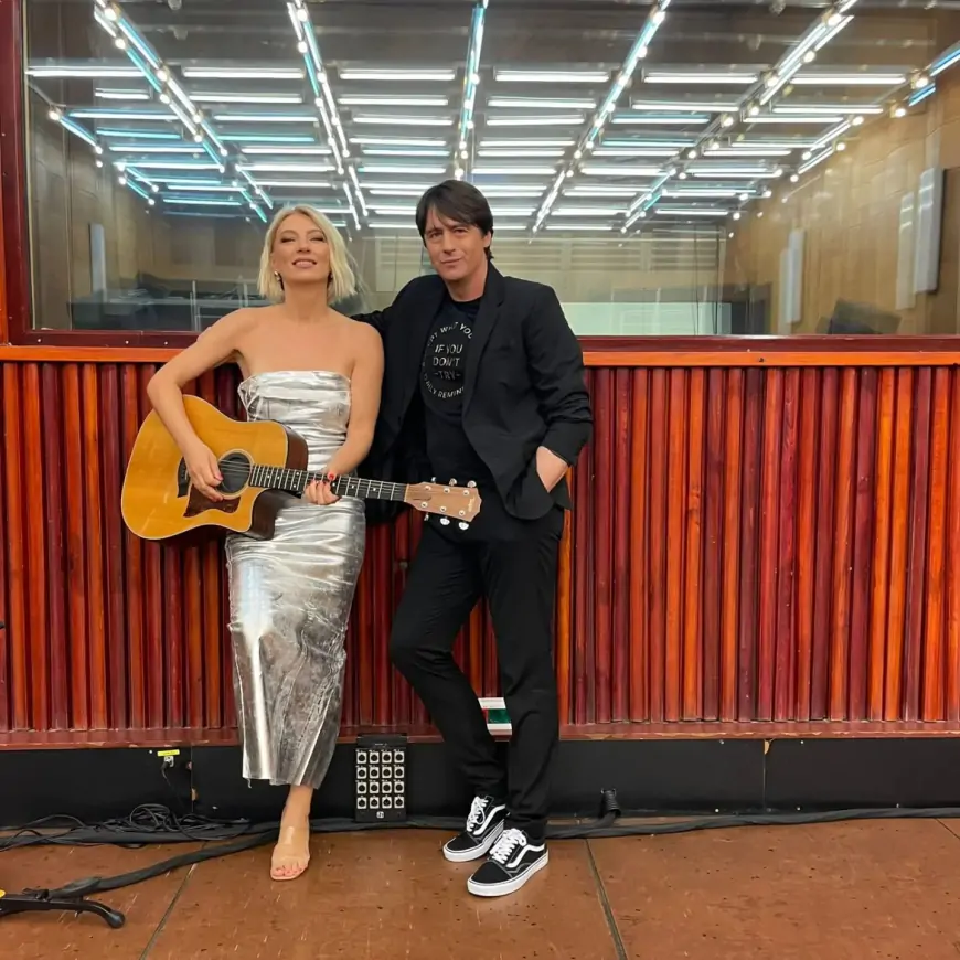 Boris Novković: s unplugged koncertom povratak u Lisinski