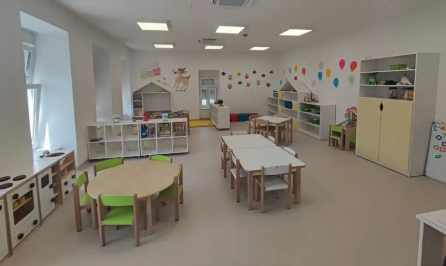 U Dječjem vrtiću Bodulić počela nova pedagoška godina
