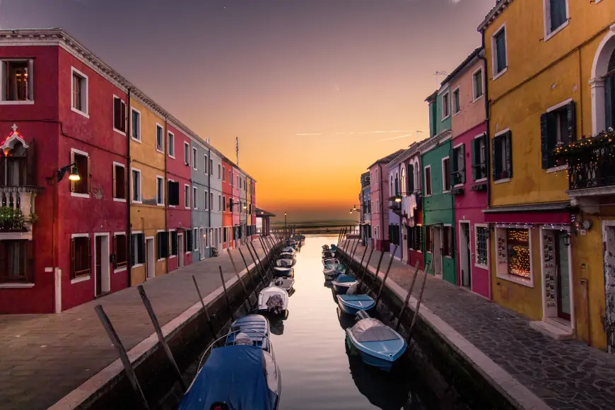 Venecija počinje probno naplaćivati ulaz turistima 5€