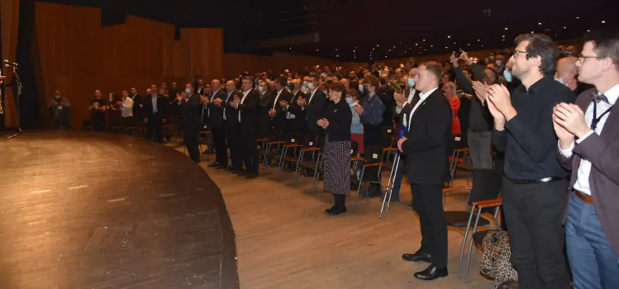 Film o stranim dragovoljcima u Domovinskom ratu pobjednik 2 međunarodna filmska festivala