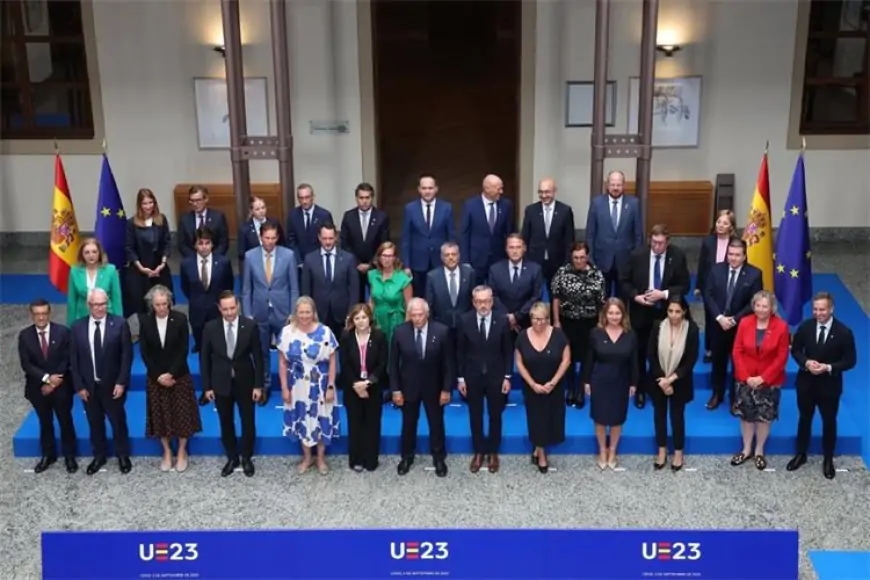 Neformalni sastanak ministara Europske unije nadležnih za razvoj