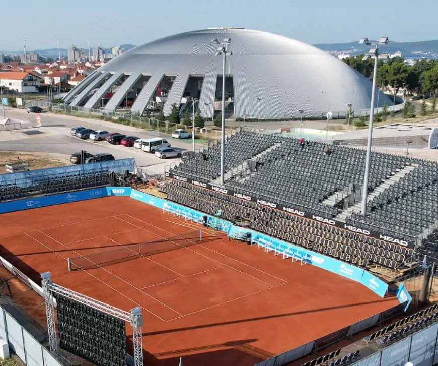 Financijski izazovi KK Zadra i ŠC Višnjik