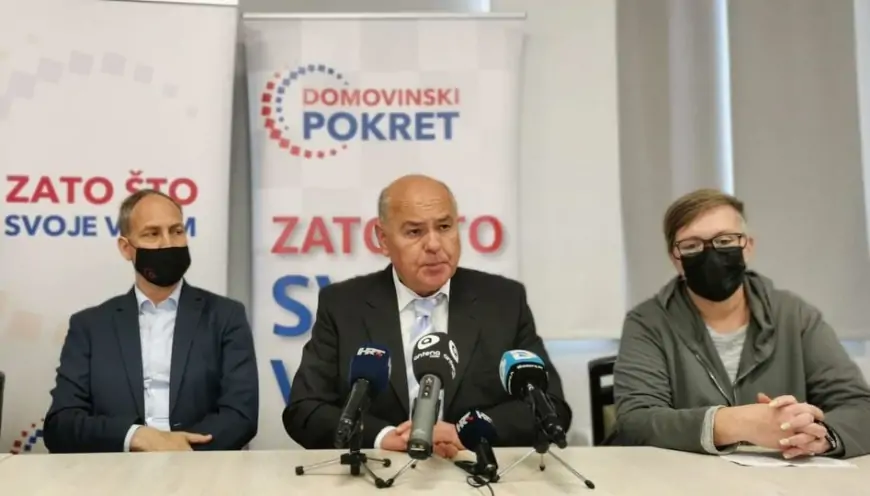 Dr. Biloglav traži očitovanje OB Zadar