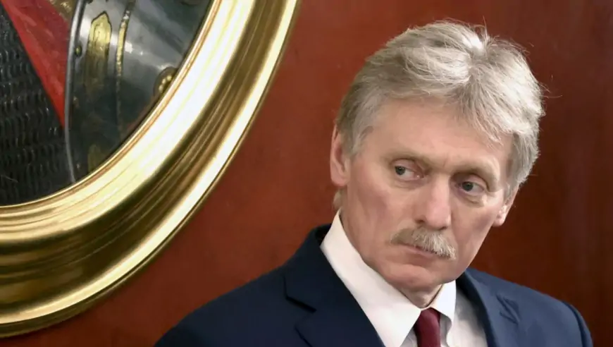 SAD šalju Ukrajini zaplijenjeni ruski novac