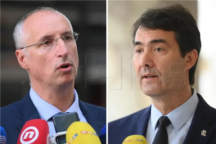 Puljak: Plenković nije podržao EU sportske igre u Splitu jer ne voli Split