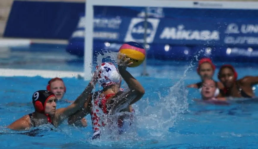 U-20: Hrvatska dvaput s Japanom