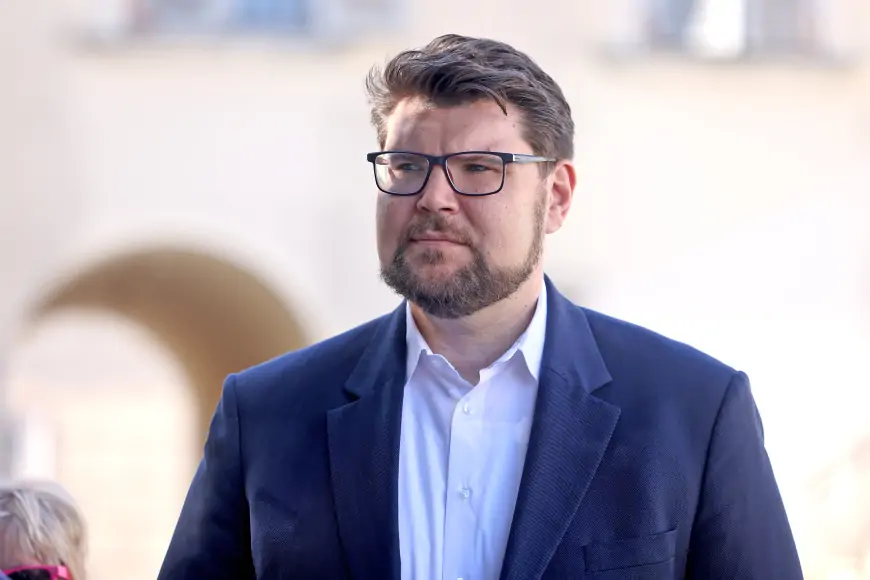 Peđa Grbin: Za požar u Osijeku odgovorni vlasnik i inspekcija