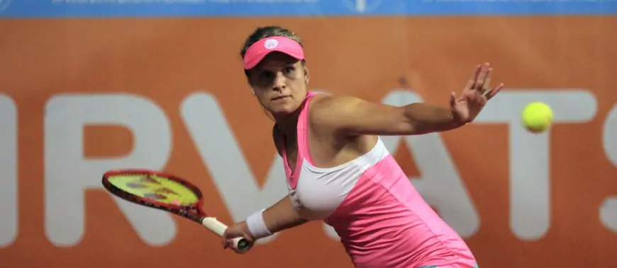 Jana Fett u polufinalu WTA Challengera