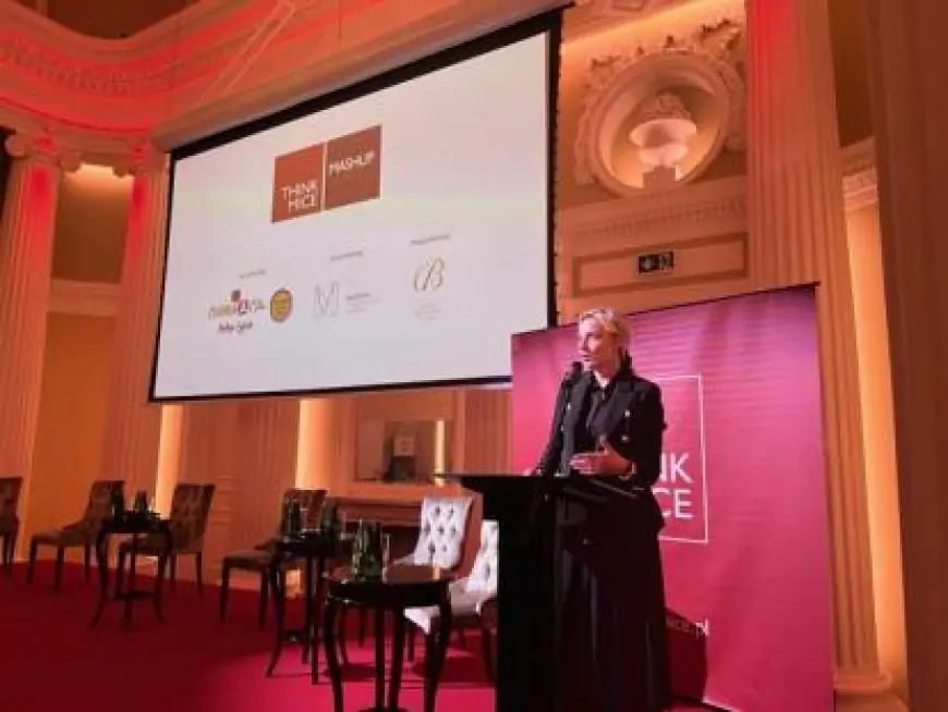 HR predstavljena na Think MICE Mashup Meetings u Poljskoj