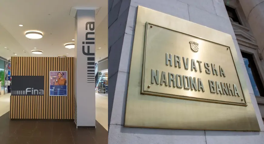 Apsurdan sudski spor HNB-a i Fine