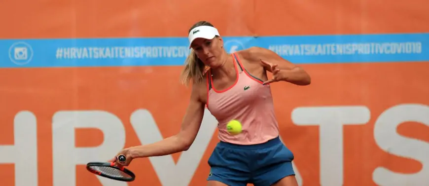 Tena Lukas osvojila ITF World Tennis Tour u Beču