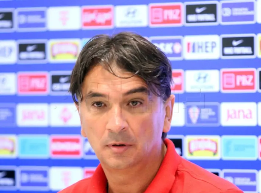Dalić: Nedostajao je samo drugi pogodak
