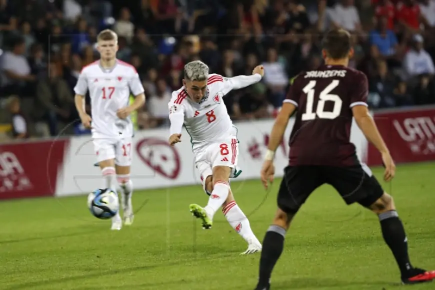 EURO: Wales ostao u igri, Portugal deklasirao Luksemburg