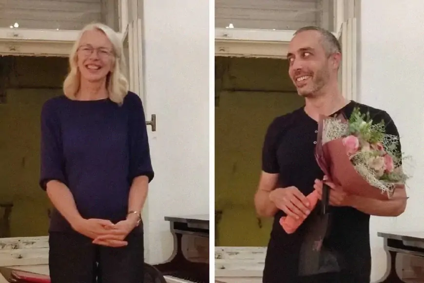 Na čelu Hrvatskog pjevačko glazbenog društva "Zoranić" prvi put žena