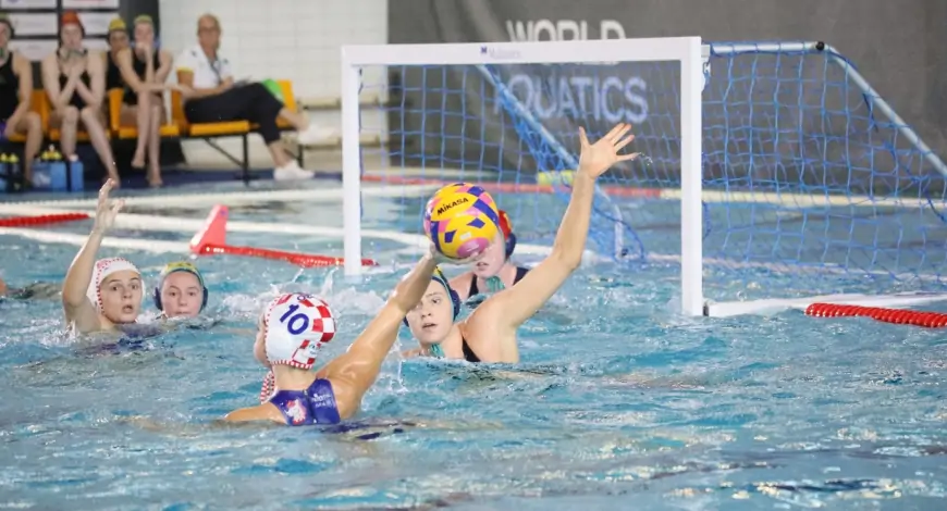 Svjetsko prvenstvo, U20: Večeras protiv silne Italije