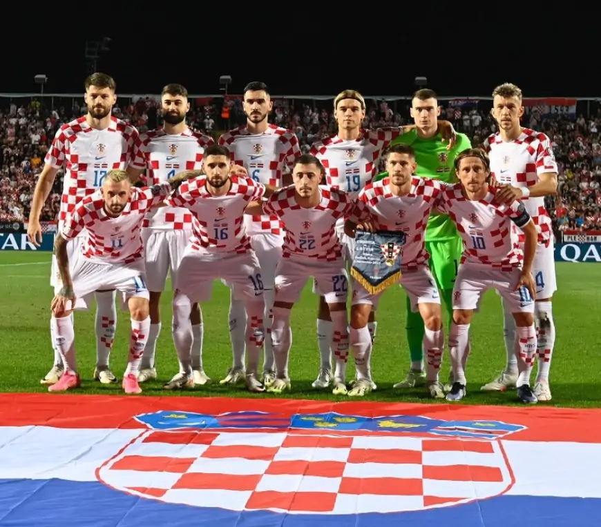 Kramarić: Mogao je rezultat biti i ljepši, ali računa se i 1:0