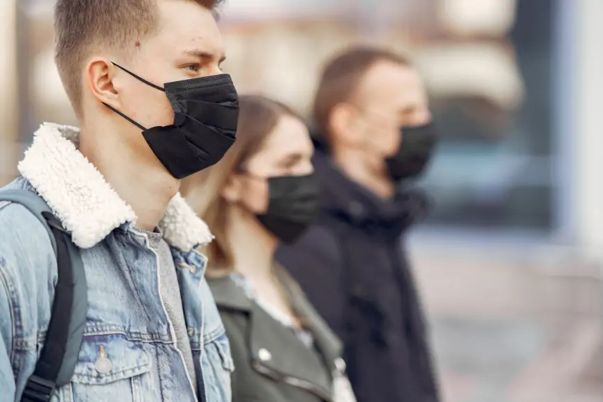 Covid se vratio: Evo što trebate znati ove jeseni i zime